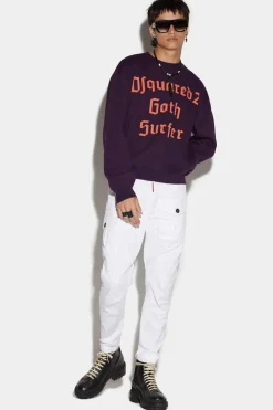 Sexy Cargo Chino Pants
