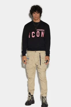 Sexy Cargo Chino Pants