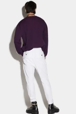 Sexy Cargo Chino Pants