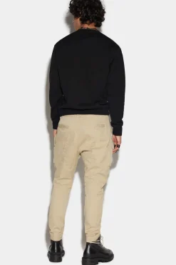 Sexy Cargo Chino Pants