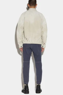 Sexy Cargo Chino Pants