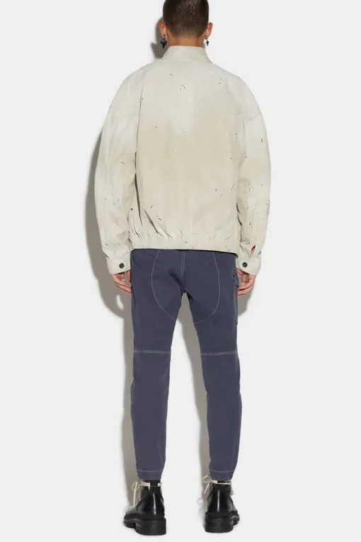 Sexy Cargo Chino Pants