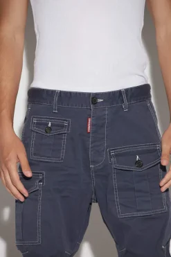 Sexy Cargo Chino Pants