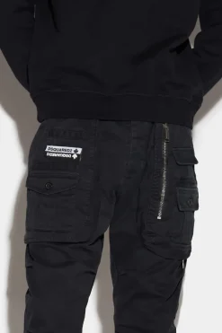 Sexy Cargo Chino Pants