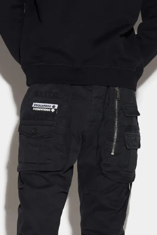 Sexy Cargo Chino Pants