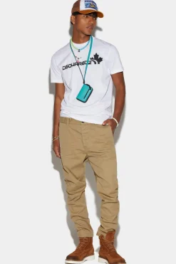 Sexy Chino Pants