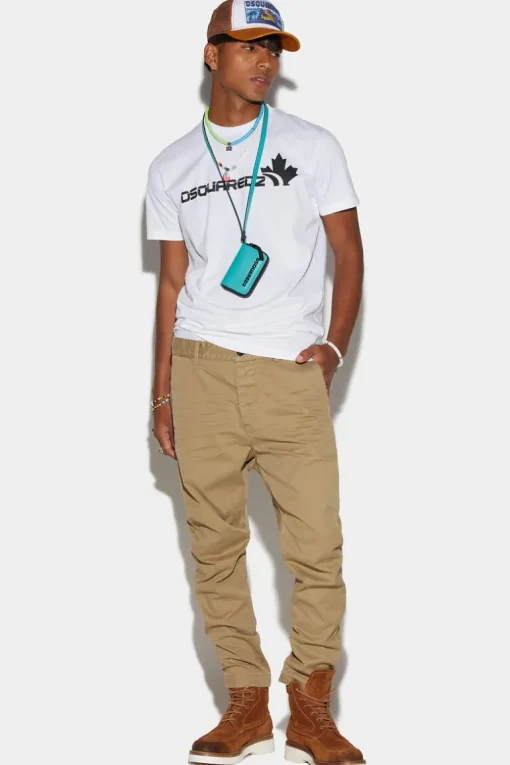 Sexy Chino Pants