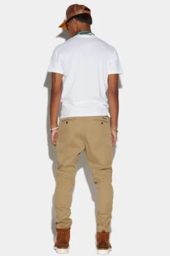 Sexy Chino Pants