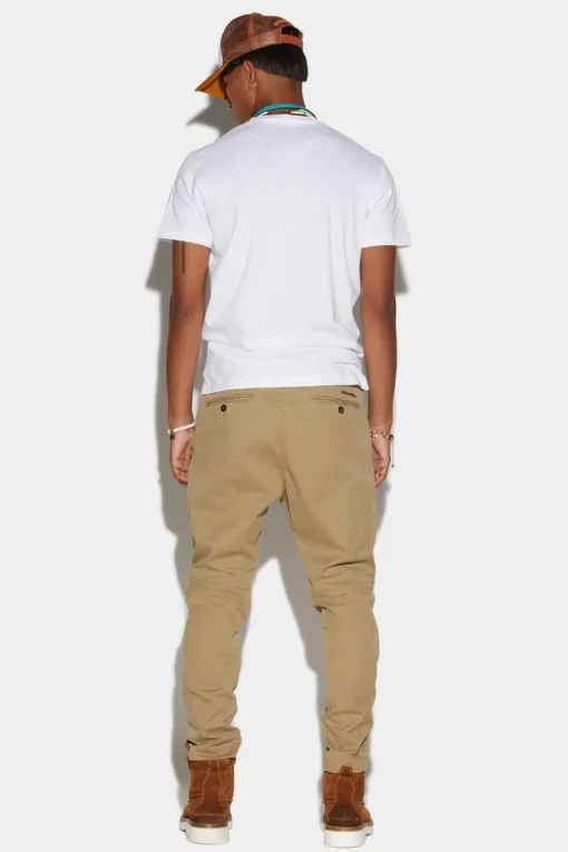 Sexy Chino Pants