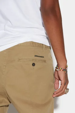 Sexy Chino Pants