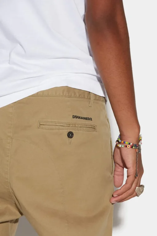 Sexy Chino Pants
