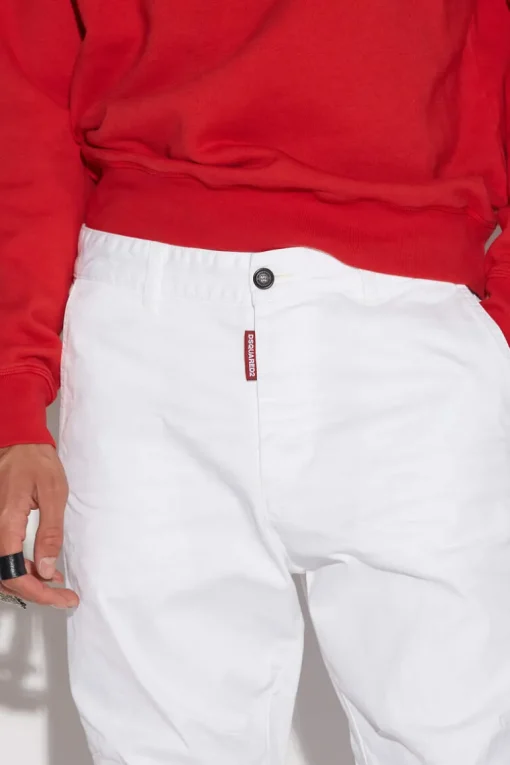 Sexy Chino Pants