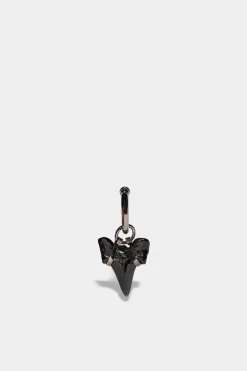 Shark Earring