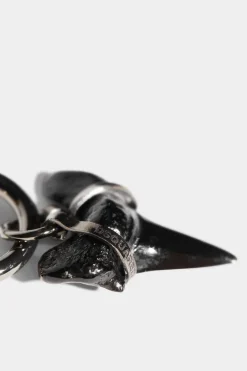 Shark Earring