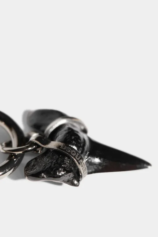 Shark Earring
