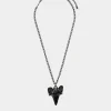 Shark Necklace