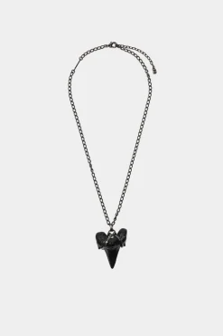 Shark Necklace
