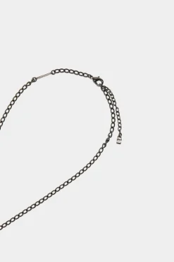 Shark Necklace