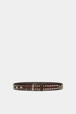 Shells Belt