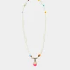 Shells Necklace