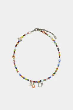 Shells Necklace