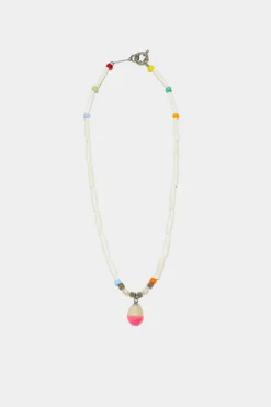Shells Necklace