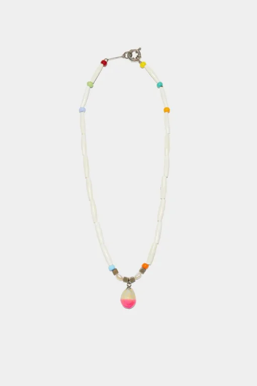 Shells Necklace