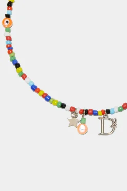 Shells Necklace