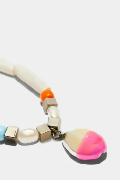 Shells Necklace
