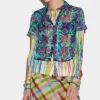 Short-Sleeve Shirt