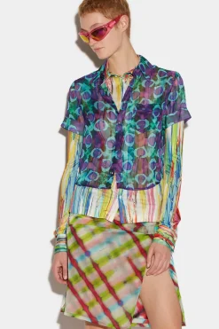 Short-Sleeve Shirt