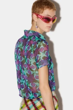 Short-Sleeve Shirt