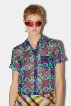 Short-Sleeve Shirt