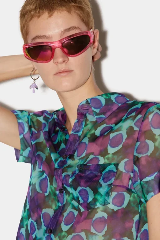 Short-Sleeve Shirt