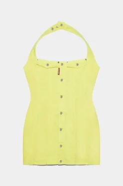 Simona Jean Dress