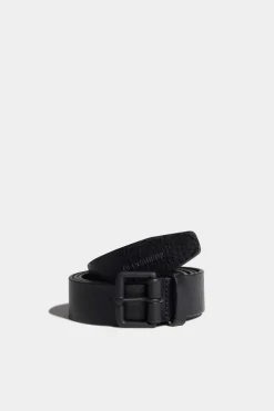 Simple Man Belt