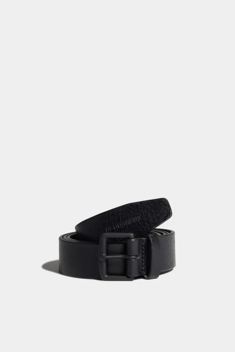 Simple Man Belt