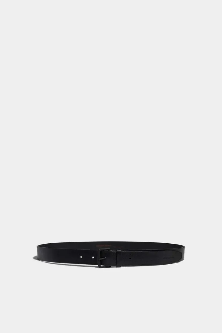 Simple Man Belt