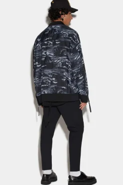 Skinny Dan Pants