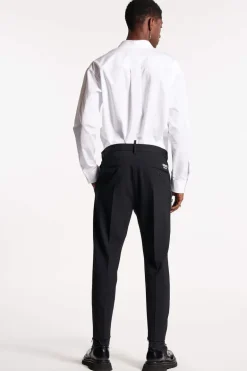 Skinny Techno Pants