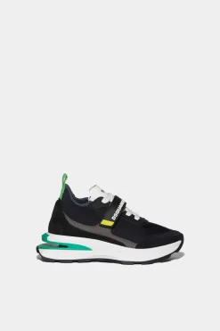 Slash Sneakers