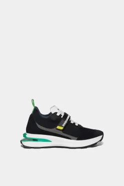 Slash Sneakers
