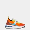 Slash Sneakers