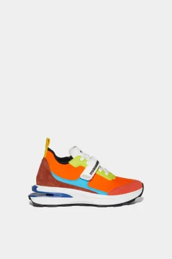 Slash Sneakers