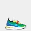Slash Sneakers
