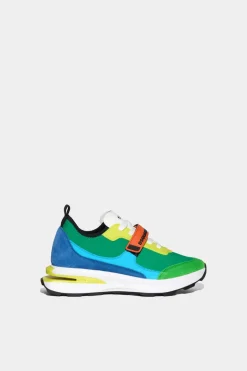 Slash Sneakers