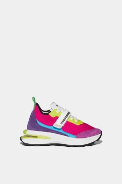 Slash Sneakers