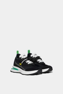 Slash Sneakers