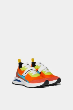 Slash Sneakers
