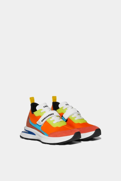 Slash Sneakers